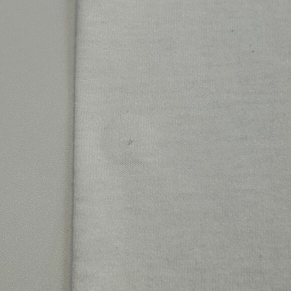 Vintage Walmart Seasons Greetings T Shirt Mens XL X-Large White 90s Christmas - Picture 4 of 10